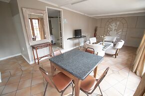 BON Hotel Rustenburg