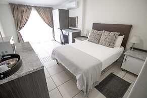 BON Hotel Rustenburg