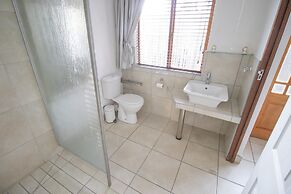 BON Hotel Rustenburg