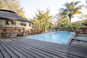 BON Hotel Rustenburg