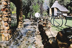 BON Hotel Rustenburg