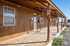 Horseshoe Lodges Cabins & RV Park