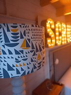 Sandy Toes Accommodation