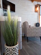 Sandy Toes Accommodation