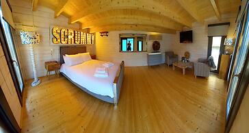 Sandy Toes Accommodation