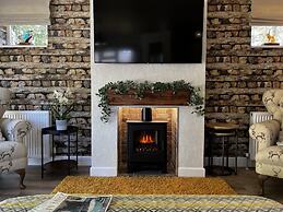 Hollicarrs - Kingfisher Lodge