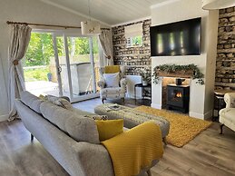 Hollicarrs - Kingfisher Lodge