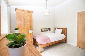 Hollicarrs - Kingfisher Lodge