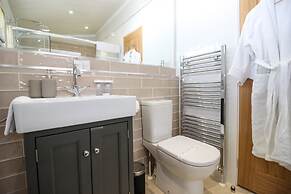 Hollicarrs - Kingfisher Lodge