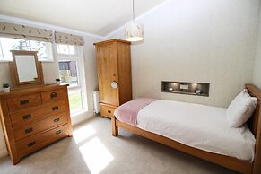 Hollicarrs - Kingfisher Lodge