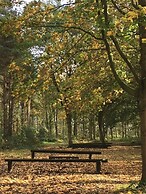 Hollicarrs - Kingfisher Lodge