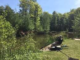 Hollicarrs - Kingfisher Lodge