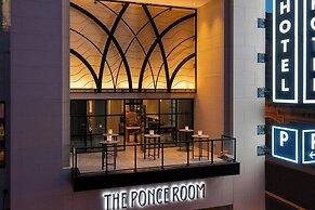 Element Atlanta Midtown