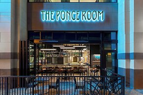 Element Atlanta Midtown