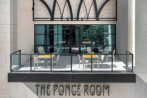 Element Atlanta Midtown