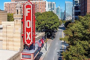 Element Atlanta Midtown