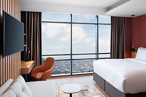 Residence Inn by Marriott Istanbul Atasehir