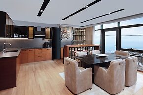 Residence Inn by Marriott Istanbul Atasehir