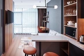 Residence Inn by Marriott Istanbul Atasehir