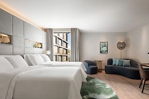 The Westin London City