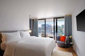 The Westin London City