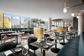 The Westin London City