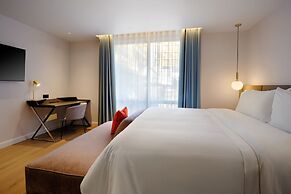 The Westin London City