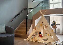 The Westin London City