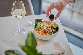 The Westin London City