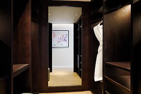 The Westin London City