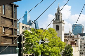 The Westin London City