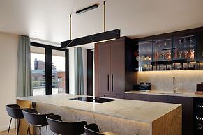 The Westin London City