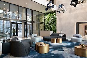 The Westin London City