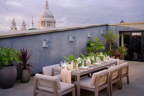 The Westin London City