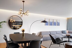 The Westin London City