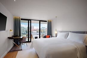 The Westin London City