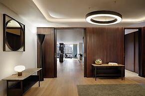 The Westin London City