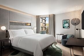 The Westin London City