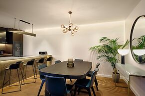 The Westin London City