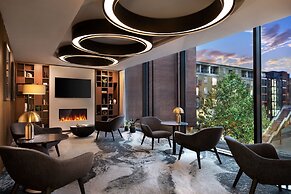 The Westin London City