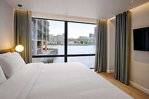 The Westin London City