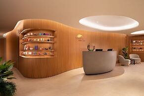 The Westin London City