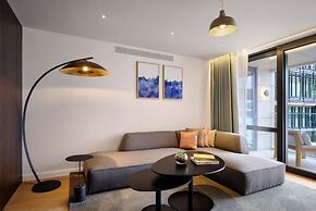 The Westin London City