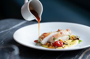 The Westin London City