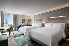 The Westin London City