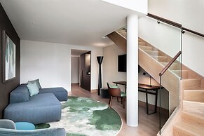 The Westin London City