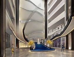 The St. Regis Qingdao