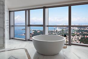 The St. Regis Qingdao