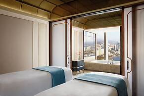 The St. Regis Qingdao