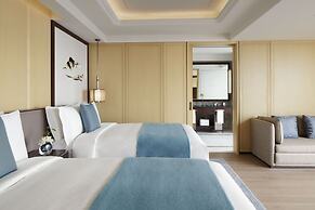 The St. Regis Qingdao